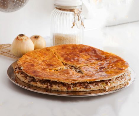 Balkan Mutfağından Sofralarımıza Ulaşan Nefis Börek Tarifleri