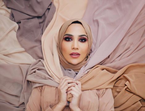 Başörtülü Model Şampuan Reklamından Ayrıldı