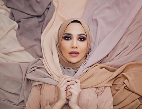 Başörtülü Model Şampuan Reklamından Neden Ayrıldı?