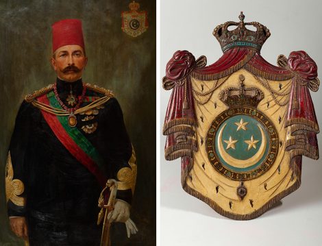 Boğaziçi'nde Bir Hanedan Konferans Serisi