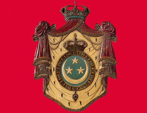Boğaziçi’nde Bir Hanedan Konferans Serisi
