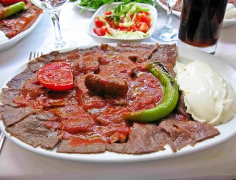 Bursa Alkolsüz Mekanlar ve Muhafazakar Gezi Rehberi