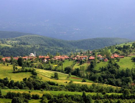 Bursa Alkolsüz Mekanlar ve Muhafazakar Gezi Rehberi