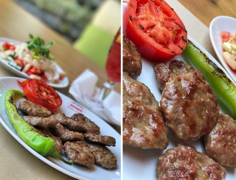 Bursa Alkolsüz Mekanlar ve Muhafazakar Gezi Rehberi