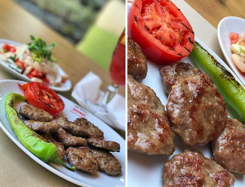 Bursa Alkolsüz Mekanlar ve Muhafazakar Gezi Rehberi