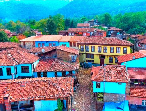 Bursa Alkolsüz Mekanlar ve Muhafazakar Gezi Rehberi