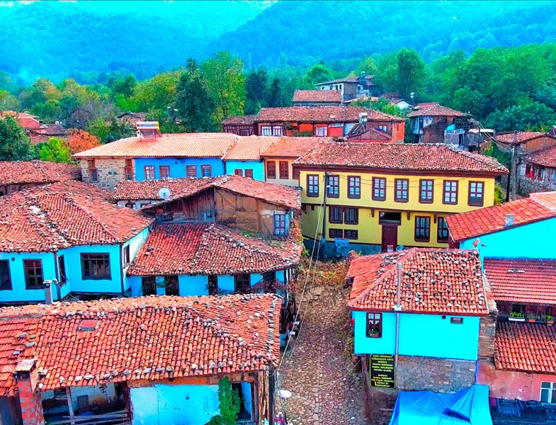 Bursa Alkolsüz Mekanlar ve Muhafazakar Gezi Rehberi