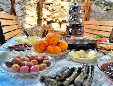 Bursa Alkolsüz Mekanlar ve Muhafazakar Gezi Rehberi