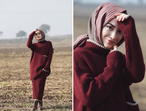 Triko-Etek Takım