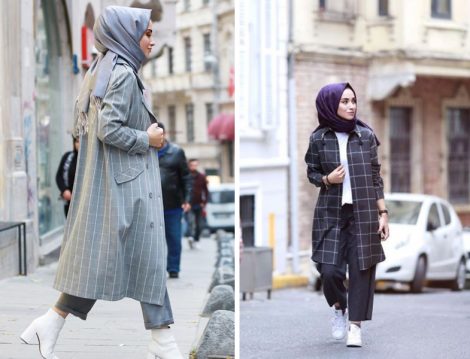 Ekose Şıklığını Yakalamanın Tam Zamanı