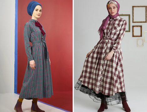 Ekose Şıklığını Yakalamanın Tam Zamanı