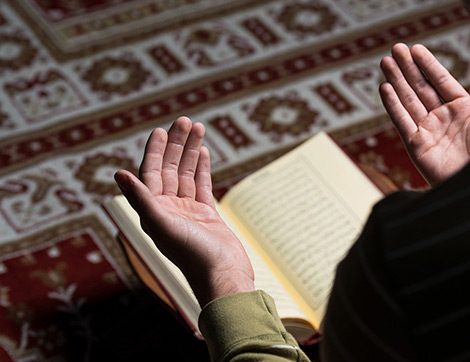Geçim Darlığı Çekenlerin Okuması Gereken 3 Dua