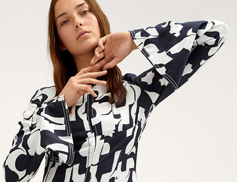 H&M Studio İlkbahar Yaz 2018 Koleksiyonu Paris Moda Haftasında