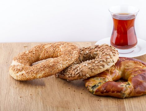 Kışın Mutlaka Denemeniz Gereken 5 Lezzet