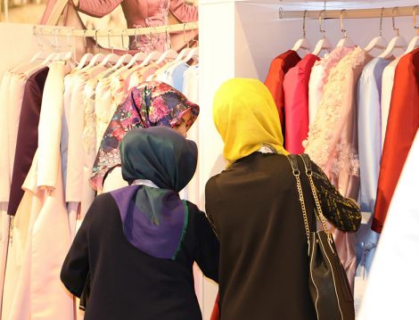 Lifestyle-Turkey 2018 Muhafazakar Giyim Fuarı İçin Geri Sayım Başladı