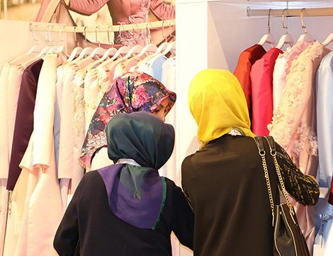 Lifestyle-Turkey 2018 Muhafazakar Giyim Fuarı İçin Geri Sayım Başladı