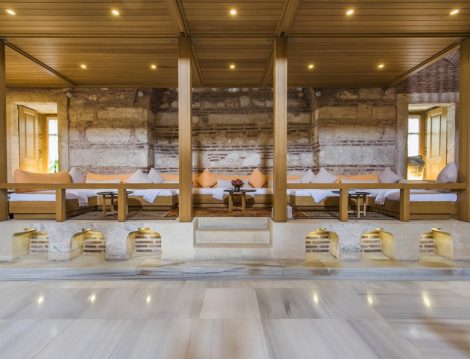 Muhafazakar Tatil ve Gezi Önerileri