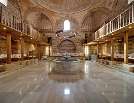 Muhafazakar Tatil ve Gezi Önerileri