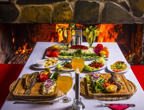Muhafazakar Tatil ve Gezi Önerileri
