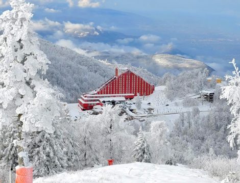 Muhafazakar Tatil ve Gezi Önerileri