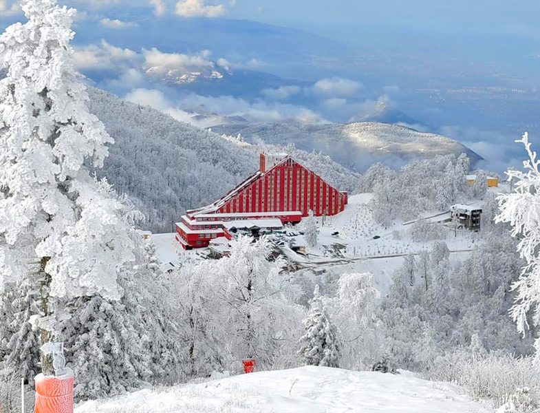 Muhafazakar Tatil ve Gezi Önerileri