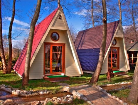 Muhafazakar Tatil ve Gezi Önerileri