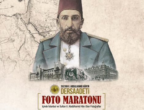 Sultan II. Abdülhamid Hân’ın Vefatının 100. Yıl Dönümü Anma Etkinlikleri 