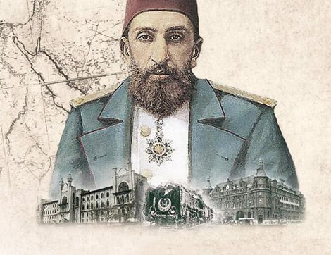 Sultan II. Abdülhamid Hân’ın Vefatının 100. Yıl Dönümü Anma Etkinlikleri