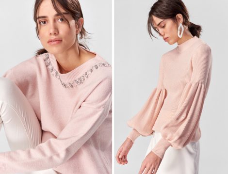 Trendyol Milla 2018 İlkbahar Yaz Koleksiyonu