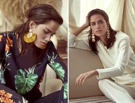 Trendyol Milla 2018 İlkbahar Yaz Koleksiyonu