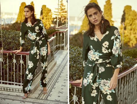 Trendyol Milla 2018 İlkbahar Yaz Koleksiyonu