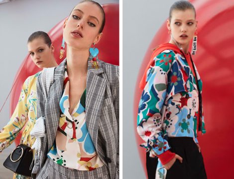 Twist 2018 İlkbahar Koleksiyonu İle Keşif Zamanı