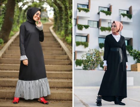 Vücut Tipinize Uygun Elbise Seçmenin Yolları