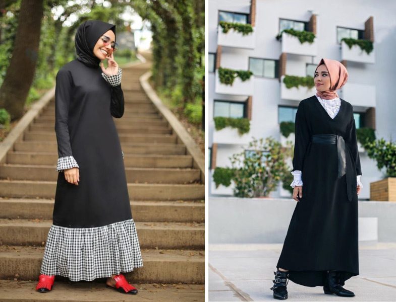 Vücut Tipinize Uygun Elbise Seçmenin Yolları