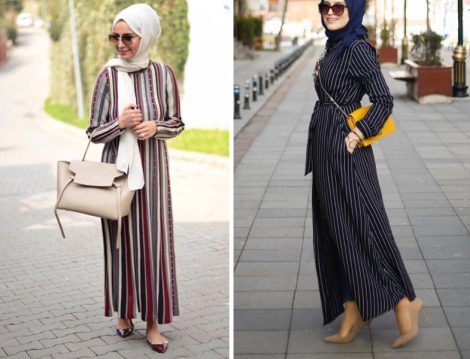 Vücut Tipinize Uygun Elbise Seçmenin Yolları