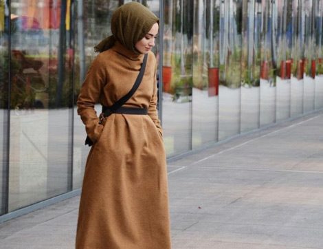 Vücut Tipinize Uygun Elbise Seçmenin Yolları