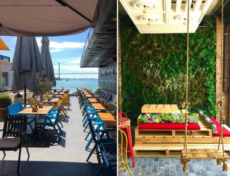 Öğrencilerin En Sevdiği Mekanlar Boon Cafe