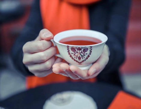 İstanbul’da Öğrencilerin En Uğrak Alkolsüz Mekanları