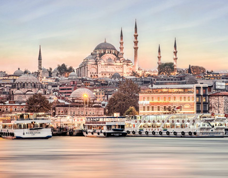 Şubat Ayında “Hafta Sonu Ne Yapsak” Diyenler için Öneriler