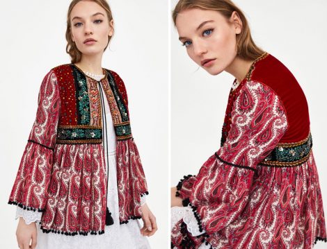 2018 Bahar Trendleri 
