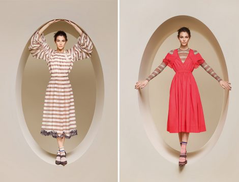 2018 Bahar Trendleri 