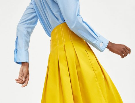 2018 Bahar Trendleri 