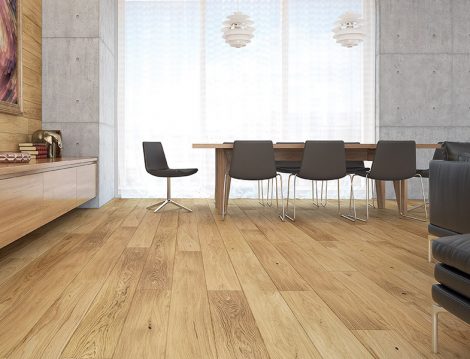 2018 Dekorasyonunda Trend Doğallıktan Yana