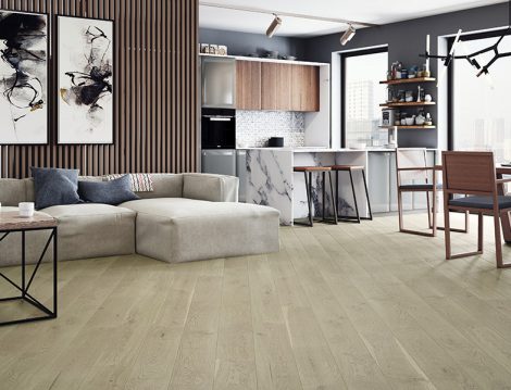 2018 Dekorasyonunda Trend Doğallıktan Yana