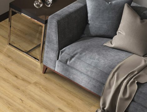 2018 Dekorasyonunda Trend Doğallıktan Yana