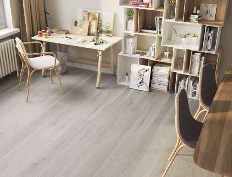 2018 Dekorasyonunda Trend Doğallıktan Yana