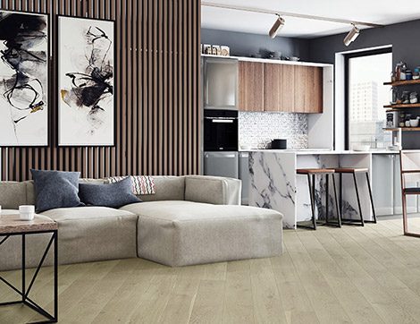 2018 Dekorasyonunda Trend Doğallıktan Yana