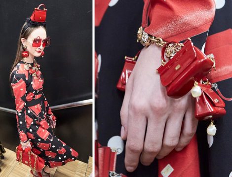 2018 Dünya Moda Haftaları