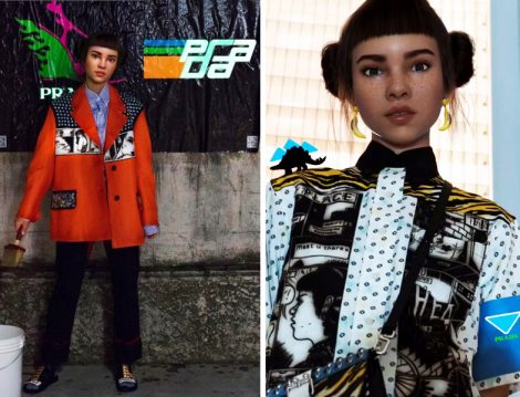 2018 Dünya Moda Haftaları