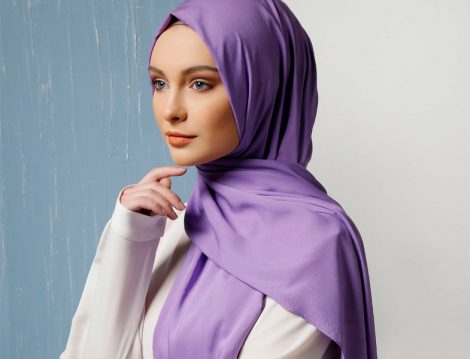 2018 Tesettür Kombinlerinde Yazlık Modeller